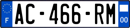 AC-466-RM