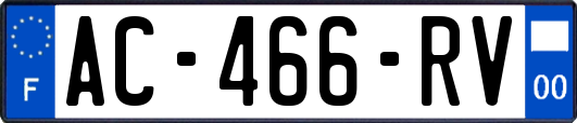 AC-466-RV