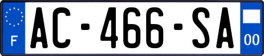 AC-466-SA