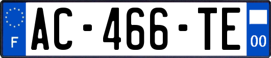 AC-466-TE