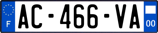 AC-466-VA