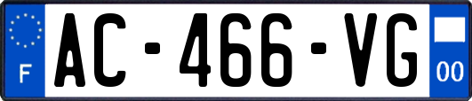 AC-466-VG