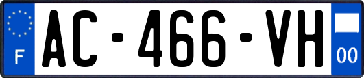 AC-466-VH