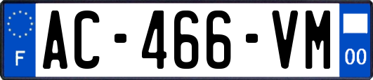 AC-466-VM