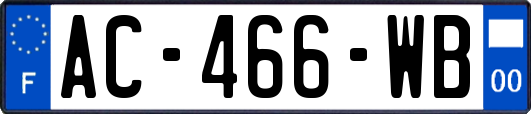 AC-466-WB