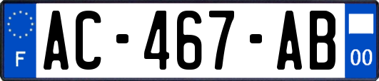 AC-467-AB