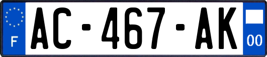 AC-467-AK