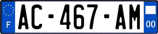 AC-467-AM