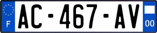 AC-467-AV