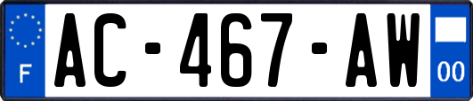 AC-467-AW