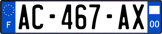 AC-467-AX