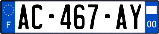 AC-467-AY