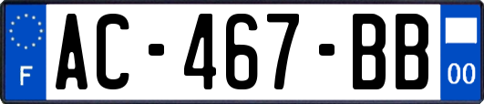 AC-467-BB