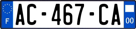 AC-467-CA