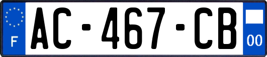 AC-467-CB