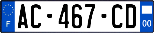 AC-467-CD