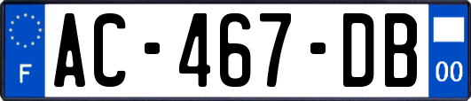AC-467-DB