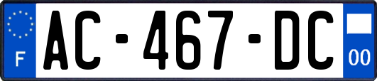 AC-467-DC