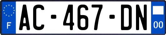 AC-467-DN