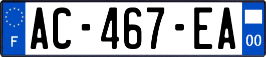 AC-467-EA