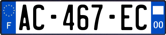 AC-467-EC