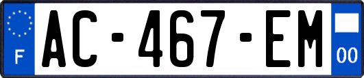 AC-467-EM