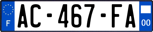 AC-467-FA