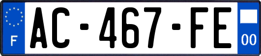 AC-467-FE