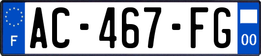 AC-467-FG