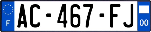 AC-467-FJ
