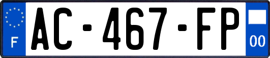 AC-467-FP