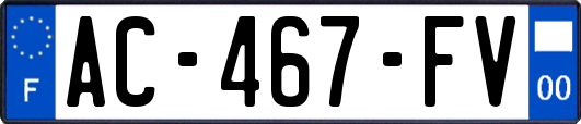 AC-467-FV