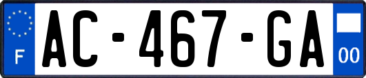 AC-467-GA