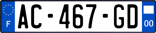 AC-467-GD