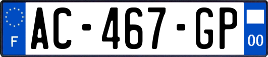 AC-467-GP
