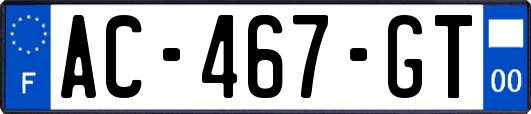 AC-467-GT