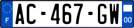 AC-467-GW