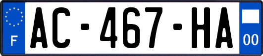 AC-467-HA
