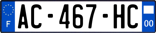 AC-467-HC