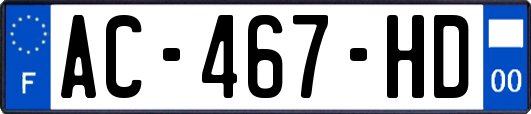 AC-467-HD