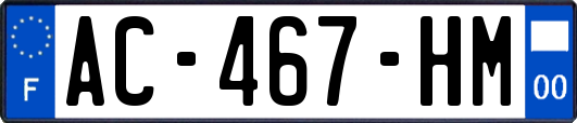 AC-467-HM