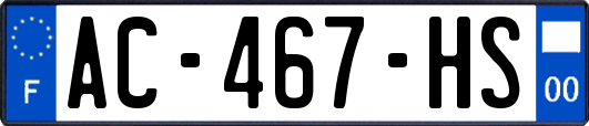 AC-467-HS