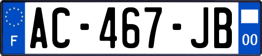 AC-467-JB