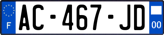 AC-467-JD