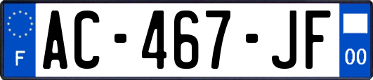 AC-467-JF