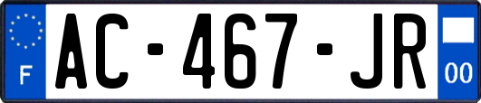 AC-467-JR