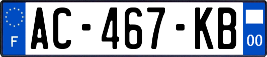 AC-467-KB