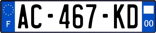 AC-467-KD