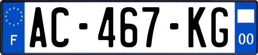 AC-467-KG