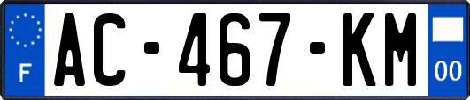 AC-467-KM